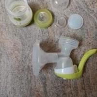 Tiralatte manuale MAM