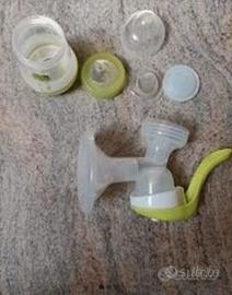 Tiralatte manuale MAM