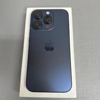 IPhone 15 Pro 256GB