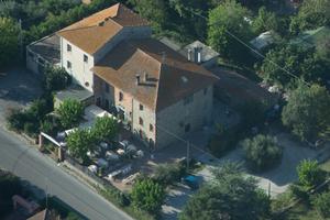 Ristorante al lago Trasimeno