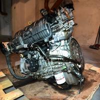 Motore per Ford Mustang 2.3 EcoBoost benzina N48H