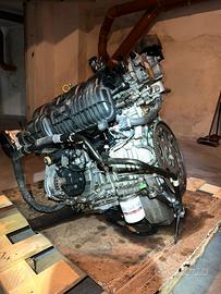 Motore per Ford Mustang 2.3 EcoBoost benzina N48H