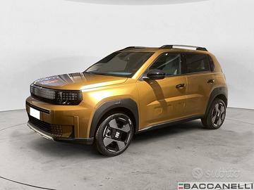 FIAT Grande Panda Hybrid Hybrid La Prima