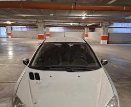 Peugeot 206 - 2006