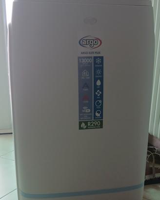 argo Elite Plus 13000btu 