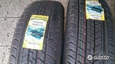 225 60 18 dunlop nuovi