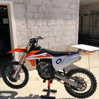 Ktm 250 sx-f - 2019