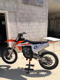 Ktm 250 sx-f - 2019