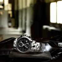 Hamilton jazzmaster auto originale chrono