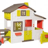 SMOBY 🏡 Casetta Neo Amica 🏡