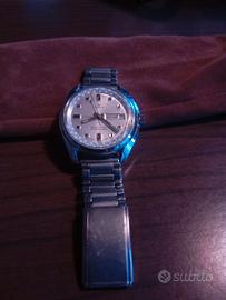 Orologio Vintage Sicura Automatic 25 Jewels "Check