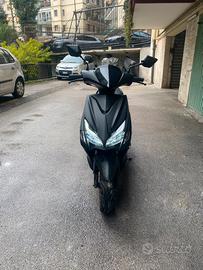 MOTORINO BREEZY 50cc