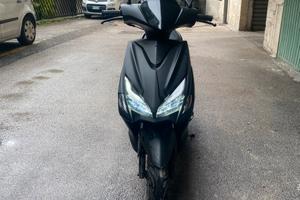 MOTORINO BREEZY 50cc