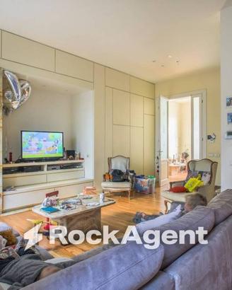 Villetta a schiera di 357 m² con più di 5 locali a
