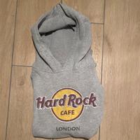 Felpa Hard Rock London