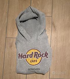 Felpa Hard Rock London