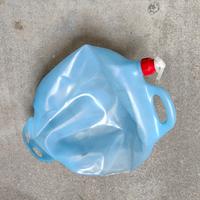 frigo portatile e vaschette campeggo