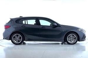 BMW Serie 1 118d MSport