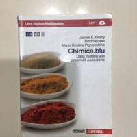 Chimica.blu