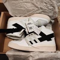 Scarpe Adidas Forum Low Parley n.48