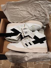 Scarpe Adidas Forum Low Parley n.48