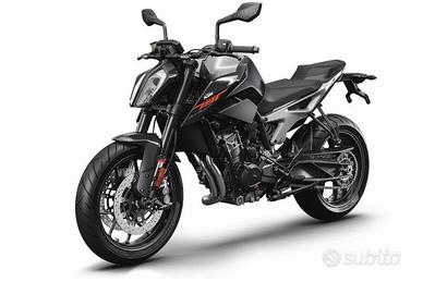 Ricambi KTM 790 Duke 2020