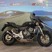 HONDA HORNET 600 - 2007 - KM 23800