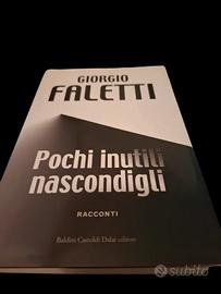 Pochi inutili nascondigli