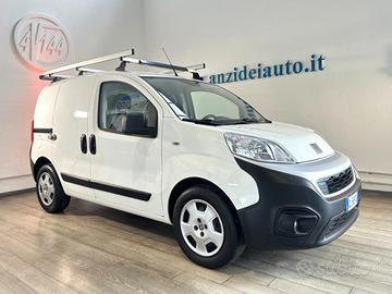 FIAT Fiorino 1.3 MJT 95CV Cargo SX