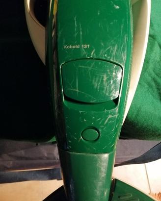 Folletto Vorwerk modello Kobold 131