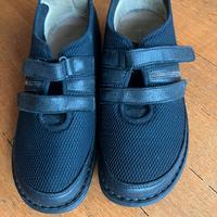 Pantofole da nonna, numero 40