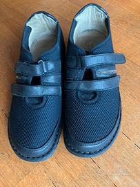 Pantofole da nonna, numero 40