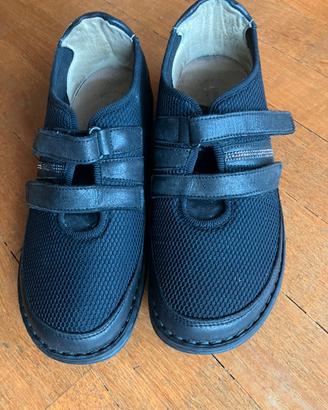 Pantofole da nonna, numero 40