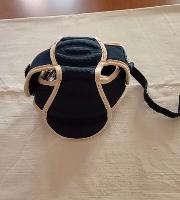 caschetto paracolpi neonato Chicco 