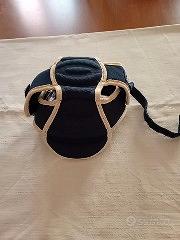 caschetto paracolpi neonato Chicco 