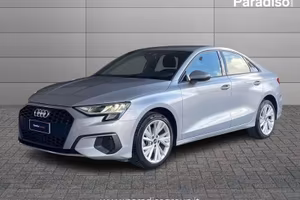 Audi A3 SEDAN - 1.5 TFSI - 149CV - BENZINA - ...