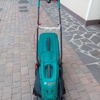 Tosaerba elettrico Bosh Arm 3650