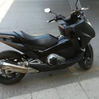 Motore Integra 750