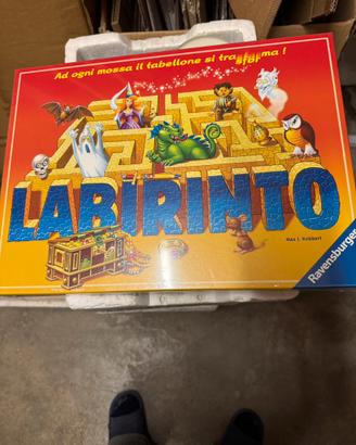 Gioco