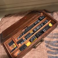 Antico gioco domino
