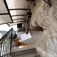 Lampadari nuovi