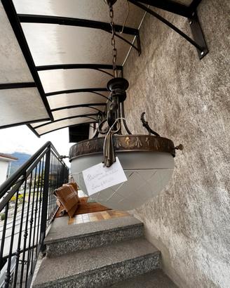 Lampadari nuovi