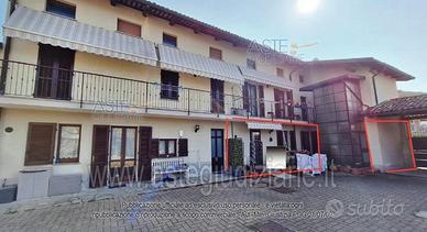 Appartamento Gaglianico [A4344791]