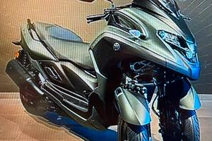 scooter trocity300 hamaha