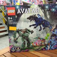 LEGO AVATAR 75571