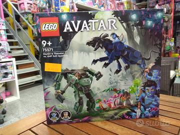 LEGO AVATAR 75571