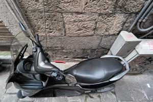 Yamaha Nmax 125 - 2017