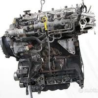 Motore e cambio mazda 2.0 diesel rf