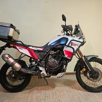 Yamaha Tenere 700