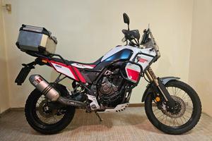 Yamaha Tenere 700